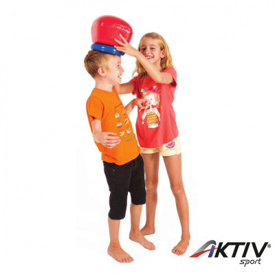 4 db-os egyensúlyozó készlet