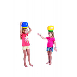 4 db-os egyensúlyozó készlet