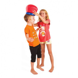 4 db-os egyensúlyozó készlet Sportszer Amaya