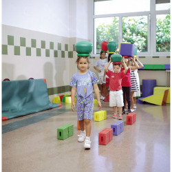 4 db-os egyensúlyozó készlet