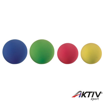 Szivacslabda Amaya 15 g 7 cm