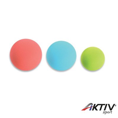 Könnyített szivacslabda Amaya 229 gr