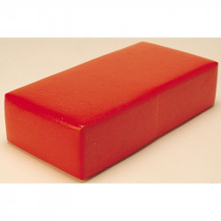 Lakkozott szivacs Amaya téglalap 12,5x25x50 cm Sportszer Amaya