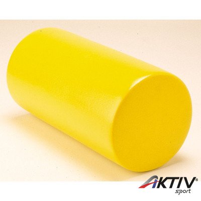 Lakkozott szivacs Amaya henger 50 cm