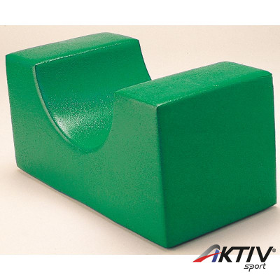 Lakkozott szivacs Amaya nagy alagút