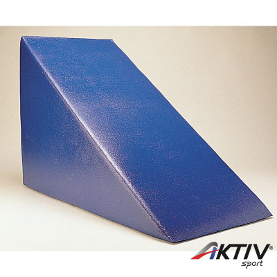 Lakkozott szivacs Amaya nagy háromszög