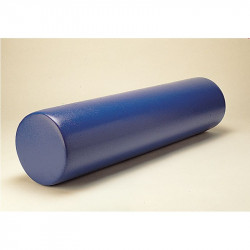 Lakkozott szivacs Amaya henger 120 cm Sportszer Amaya