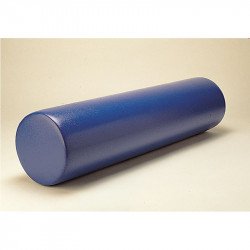 Lakkozott szivacs Amaya henger 120 cm Sportszer Amaya
