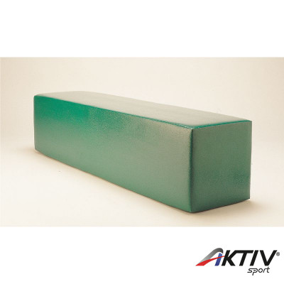 Lakkozott szivacs Amaya téglalap 30x30x120 cm