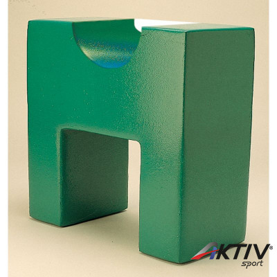 Lakkozott szivacs Amaya H alakkal