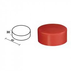 Lakkozott szivacs Amaya puff Sportszer Amaya