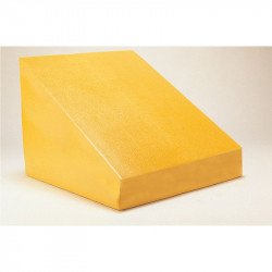 Lakkozott szivacs Amaya hiányos háromszög 60 cm Sportszer Amaya