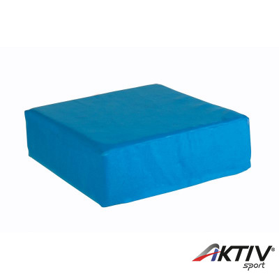 Lakkozott szivacs Amaya vastag lap