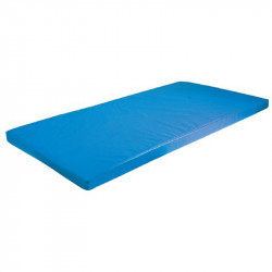 Lakkozott szivacs Amaya téglalap 5x60x120 cm Sportszer Amaya