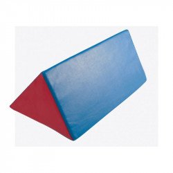Lakkozott műbőr szivacs Amaya tető 25x25x50 cm Sportszer Amaya
