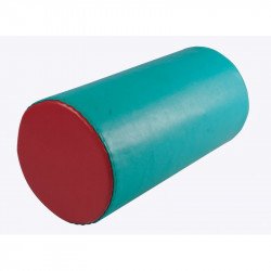 Lakkozott műbőr szivacs Amaya henger 50 cm Sportszer Amaya