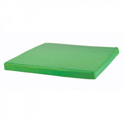 Lakkozott műbőr szivacs Amaya téglalap 5x60x60 cm Sportszer Amaya