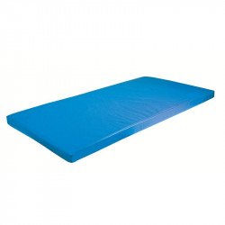 Lakkozott műbőr szivacs Amaya téglalap 5x60x120 cm Sportszer Amaya
