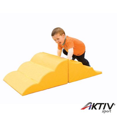 Szivacs szett Amaya 1 vászon borítással