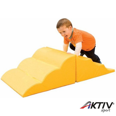 Szivacs szett Amaya 4 műbőr borítással