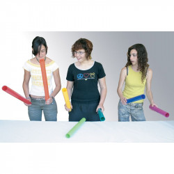 Diatonikus basszus csövek Amaya