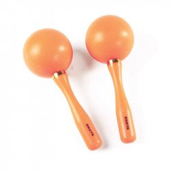 Műanyag maracas Amaya Sportszer Amaya