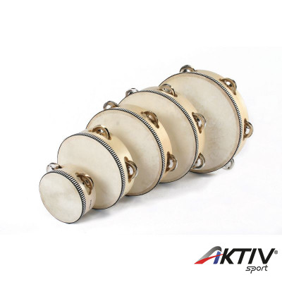 Tamburin Amaya 10 cm