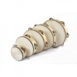 Tamburin Amaya 10 cm Sportszer Amaya