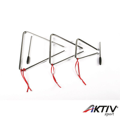 Nagy triangulum 20 cm Amaya