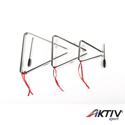 Nagy triangulum 20 cm Amaya