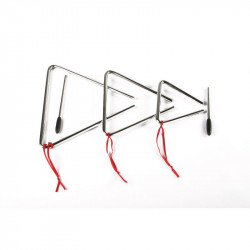 Nagy triangulum 20 cm Amaya Sportszer Amaya