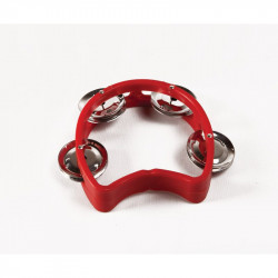 Műanyag mini tamburin Amaya Sportszer Amaya