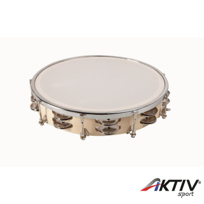 25 cm tamburin Amaya