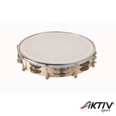 25 cm tamburin Amaya