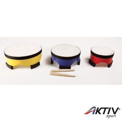 Kicsi állódob Amaya