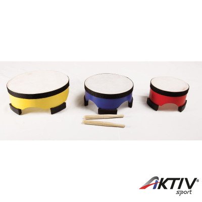 Közepes állódob Amaya