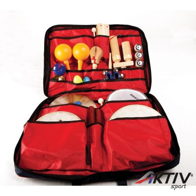 Nagy ütős készlet Amaya