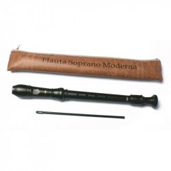Modern szoprán furulya Amaya Gyereknap Amaya