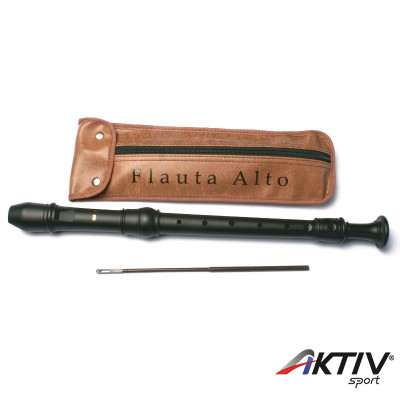 Barokk alto furulya Amaya