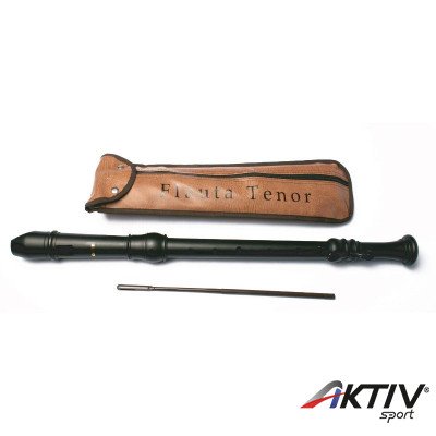 Barokk tenor furulya Amaya