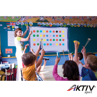 Zenei készlet Amaya