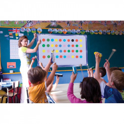 Zenei készlet Amaya Sportszer Amaya