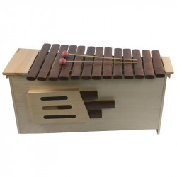 Xilofon C1-A2 Sportszer Amaya