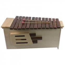 Xilofon C1-A2 Sportszer Amaya