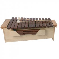 Xilofon C2-A3 Sportszer Amaya