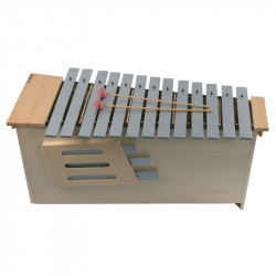 Metalofon C1-A2 Sportszer Amaya