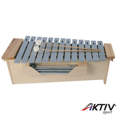 Metalofon C2-A3 Amaya