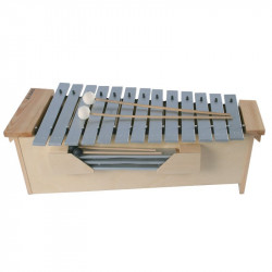 Metalofon C2-A3 Amaya Sportszer Amaya