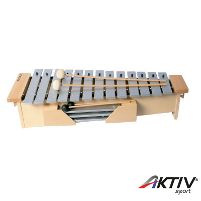 Metalofon C3-A4 Amaya