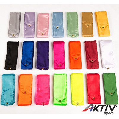 RSG szalag 6 m Amaya kék